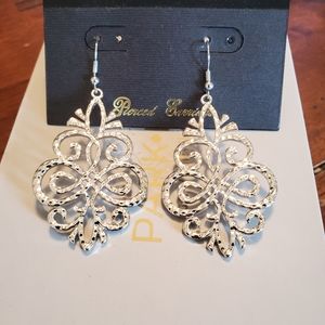 Park Lane Flora earrings